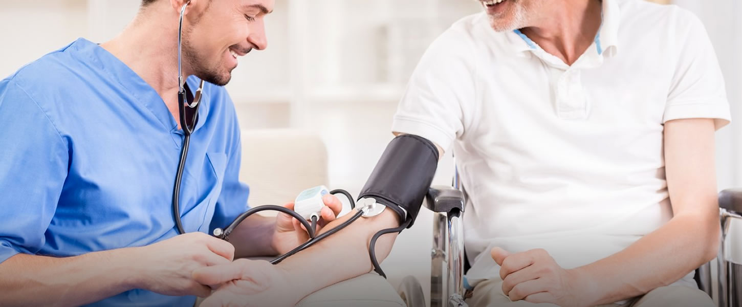 Enfermería a Domicilio Enfermería a Domicilio